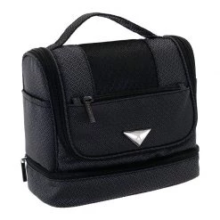 Camomilla Travel Beauty Grey Mel Beauty Case