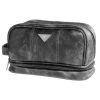 Camomilla Travel Beauty Nero Beauty Roy Beauty Case -Negozio online [Camomilla ] Italia Camomilla Uomo Travel Beauty Nero Beauty Roy