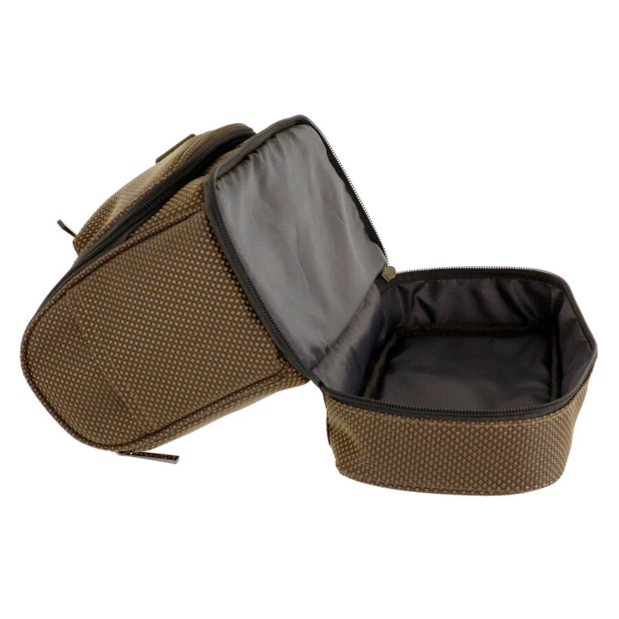 Camomilla Travel Beige Andrew Beauty Case 6 Camomilla Travel Beige Andrew Beauty Case - immagine 4