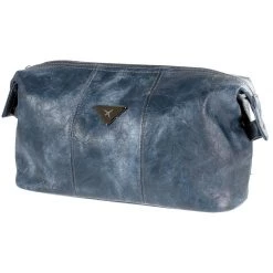 Camomilla Vanity Bag Blu Beauty Roy Beauty Case