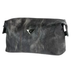 Camomilla Vanity Bag Nero Beauty Roy Beauty Case