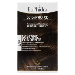Euphidra ColorPRO XD Colorazione Capelli -Negozio online [Camomilla ] Italia Euphidra Colorazione ColorPRO XD 10