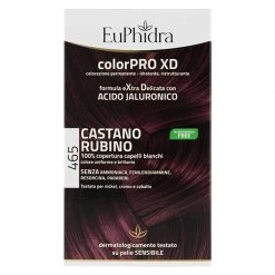 Euphidra ColorPRO XD Colorazione Capelli -Negozio online [Camomilla ] Italia Euphidra Colorazione ColorPRO XD 11