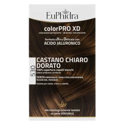 Euphidra ColorPRO XD Colorazione Capelli -Negozio online [Camomilla ] Italia Euphidra Colorazione ColorPRO XD 13