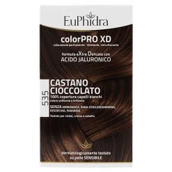 Euphidra ColorPRO XD Colorazione Capelli -Negozio online [Camomilla ] Italia Euphidra Colorazione ColorPRO XD 14