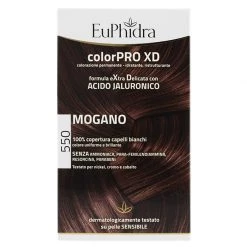 Euphidra ColorPRO XD Colorazione Capelli -Negozio online [Camomilla ] Italia Euphidra Colorazione ColorPRO XD 15
