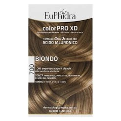Euphidra ColorPRO XD Colorazione Capelli -Negozio online [Camomilla ] Italia Euphidra Colorazione ColorPRO XD 18