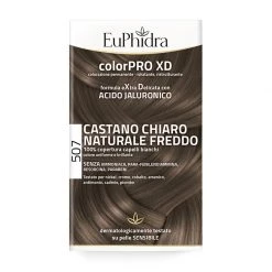 Euphidra ColorPRO XD Colorazione Capelli -Negozio online [Camomilla ] Italia Euphidra Colorazione ColorPRO XD 2