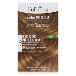 Euphidra ColorPRO XD Colorazione Capelli -Negozio online [Camomilla ] Italia Euphidra Colorazione ColorPRO XD 20