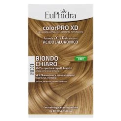 Euphidra ColorPRO XD Colorazione Capelli -Negozio online [Camomilla ] Italia Euphidra Colorazione ColorPRO XD 22
