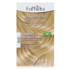 Euphidra ColorPRO XD Colorazione Capelli -Negozio online [Camomilla ] Italia Euphidra Colorazione ColorPRO XD 24