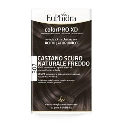 Euphidra ColorPRO XD Colorazione Capelli
