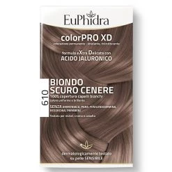 Euphidra ColorPRO XD Colorazione Capelli -Negozio online [Camomilla ] Italia Euphidra Colorazione ColorPRO XD 25