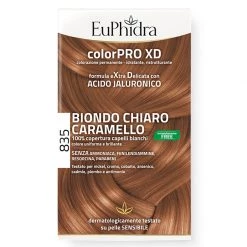 Euphidra ColorPRO XD Colorazione Capelli -Negozio online [Camomilla ] Italia Euphidra Colorazione ColorPRO XD 27