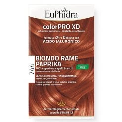 Euphidra ColorPRO XD Colorazione Capelli -Negozio online [Camomilla ] Italia Euphidra Colorazione ColorPRO XD 28