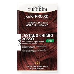 Euphidra ColorPRO XD Colorazione Capelli -Negozio online [Camomilla ] Italia Euphidra Colorazione ColorPRO XD 29