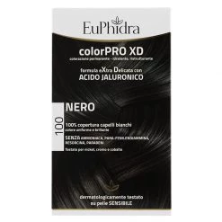 Euphidra ColorPRO XD Colorazione Capelli -Negozio online [Camomilla ] Italia Euphidra Colorazione ColorPRO XD 6