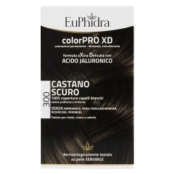 Euphidra ColorPRO XD Colorazione Capelli -Negozio online [Camomilla ] Italia Euphidra Colorazione ColorPRO XD 7