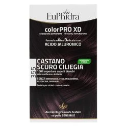 Euphidra ColorPRO XD Colorazione Capelli -Negozio online [Camomilla ] Italia Euphidra Colorazione ColorPRO XD 8