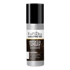 Euphidra ColorPRO XD Ritocco Spray Spray Colorato Capelli -Negozio online [Camomilla ] Italia Euphidra Colorazione colorPRO XD Ritocco Spray 2