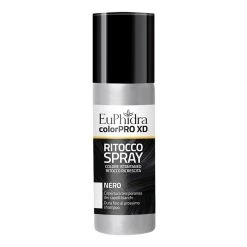 Euphidra ColorPRO XD Ritocco Spray Spray Colorato Capelli