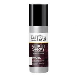 Euphidra ColorPRO XD Ritocco Spray Spray Colorato Capelli -Negozio online [Camomilla ] Italia Euphidra Colorazione colorPRO XD Ritocco Spray 3