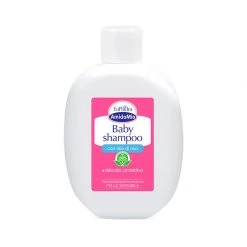 Euphidra Baby Shampoo Shampoo Capelli
