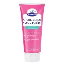 Euphidra Crema Corpo Smagliature Trattamento Corpo