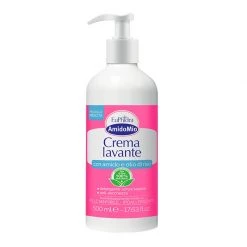 Euphidra Crema Lavante Crema Detergente