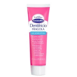 Euphidra Dentifricio Fragola