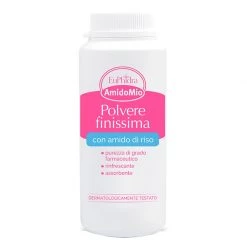 Euphidra Polvere Finissima Polvere D'amido