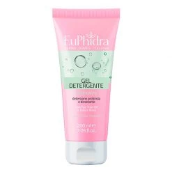 Euphidra Gel Detergente Purificante