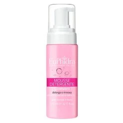 Euphidra Mousse Detergente Illuminante