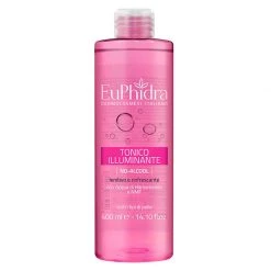 Euphidra Tonico Illuminante Tonico Viso