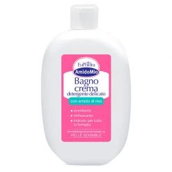 Euphidra Bagno Crema Detergenza Corpo