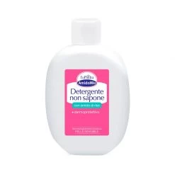 Euphidra Detergente Non Sapone Detergenza Corpo