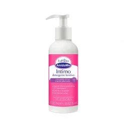 Euphidra Intimo Detergente Lenitivo PH 7 Detergente Intimo