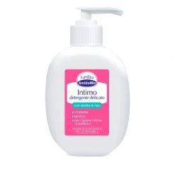 Euphidra Intimo Detergente Delicato Detergente Intimo