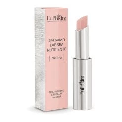 Euphidra Balsamo Labbra Nutriente
