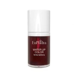 Euphidra Water Lip Color Tinta Labbra -Negozio online [Camomilla ] Italia Euphidra Labbra Water Lip Color 2