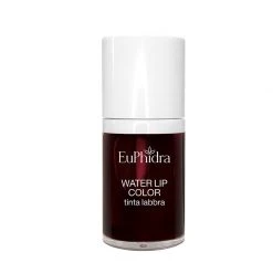Euphidra Water Lip Color Tinta Labbra