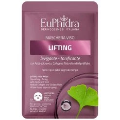 Euphidra Maschera Viso Lifting