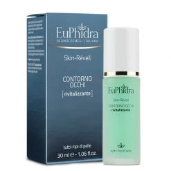 Euphidra Contorno Occhi Rivitalizzante