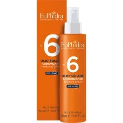 Euphidra Olio Solare 6