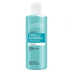 Euphidra Shampoo Capelli Normali
