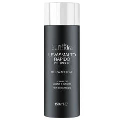 Euphidra Levasmalto Rapido Solvente Smalto