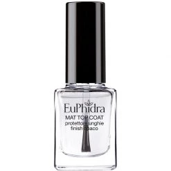 Euphidra Mat Top Coat