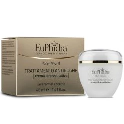 Euphidra Crema Idrorestitutiva Crema Viso