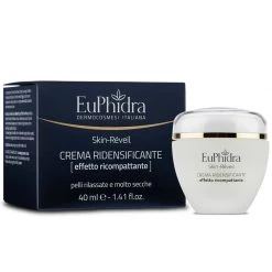 Euphidra Crema Ridensificante Ricompattante Crema Viso