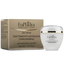 Euphidra Crema Nutriattiva Crema Viso